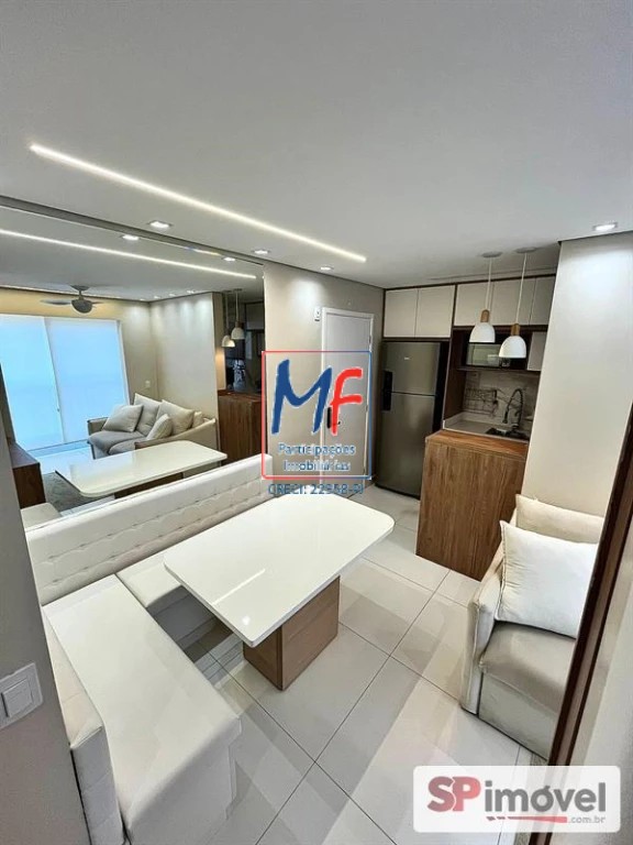 Apartamento, 2 quartos, 42 m² - Foto 10