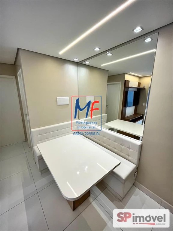Apartamento, 2 quartos, 42 m² - Foto 11