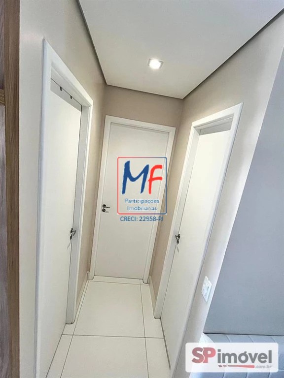 Apartamento, 2 quartos, 42 m² - Foto 12