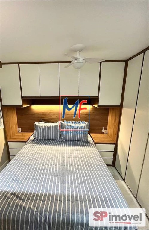 Apartamento, 2 quartos, 42 m² - Foto 13