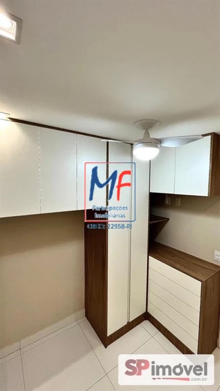 Apartamento, 2 quartos, 42 m² - Foto 17