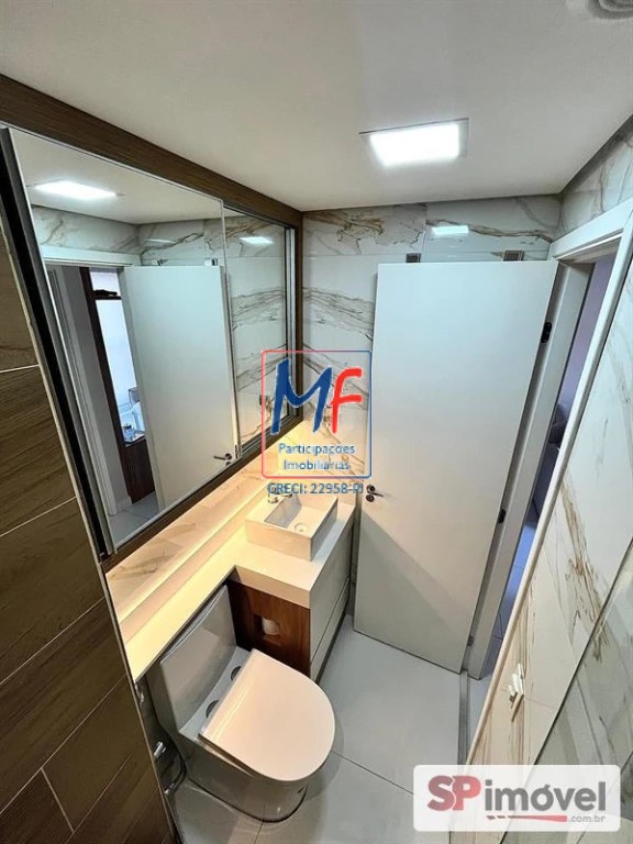 Apartamento, 2 quartos, 42 m² - Foto 21