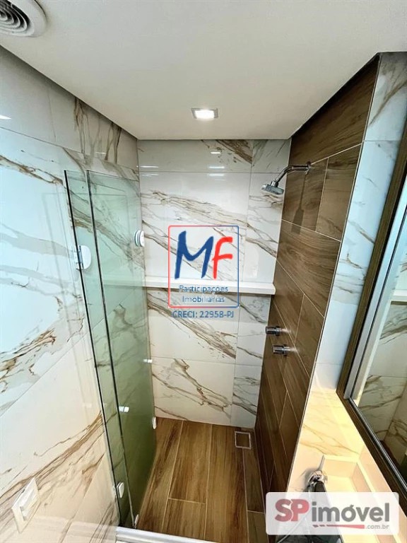 Apartamento, 2 quartos, 42 m² - Foto 23