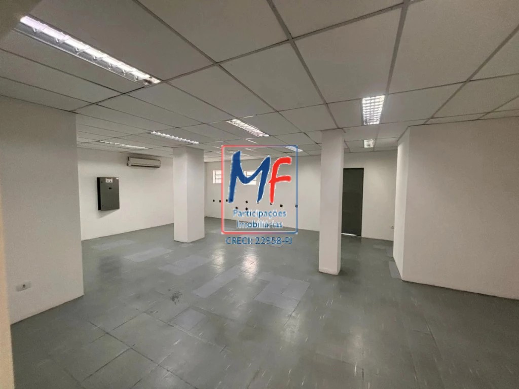 Loja-Salão, 625 m² - Foto 3