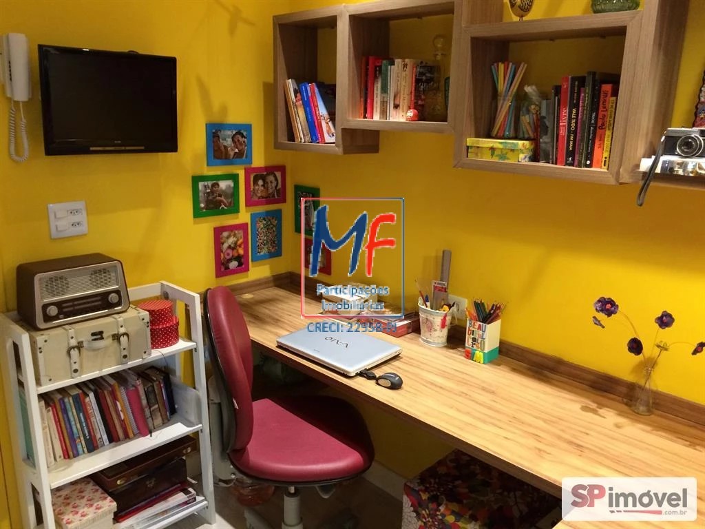 Apartamento, 1 quarto, 38 m² - Foto 4