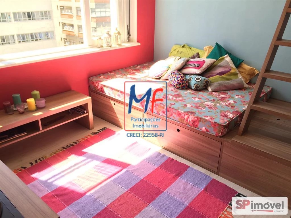 Apartamento, 1 quarto, 38 m² - Foto 5