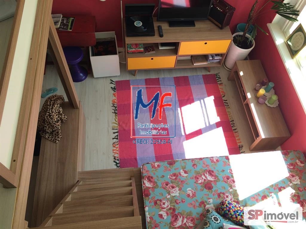 Apartamento, 1 quarto, 38 m² - Foto 7