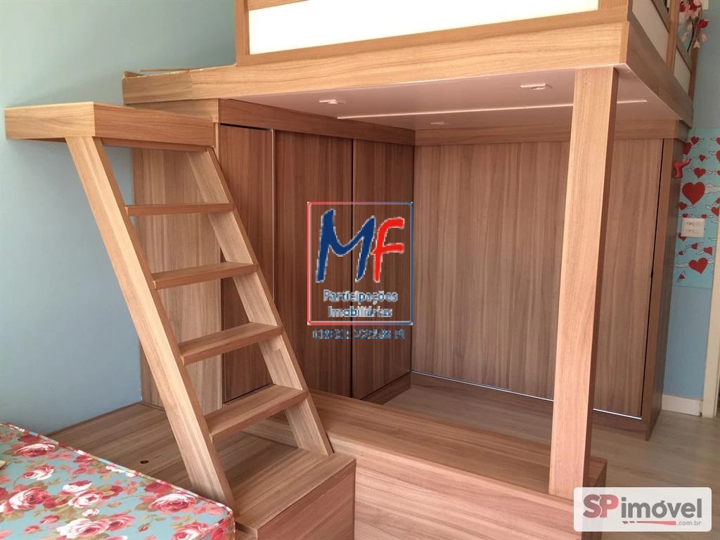 Apartamento, 1 quarto, 38 m² - Foto 8