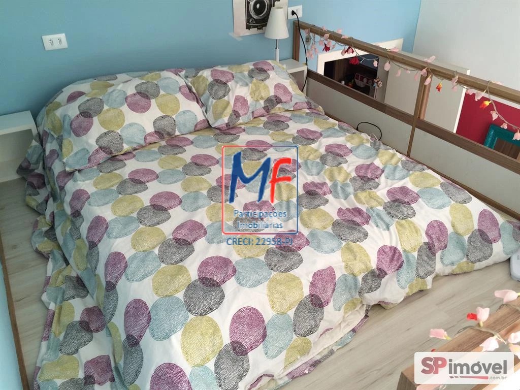 Apartamento, 1 quarto, 38 m² - Foto 9