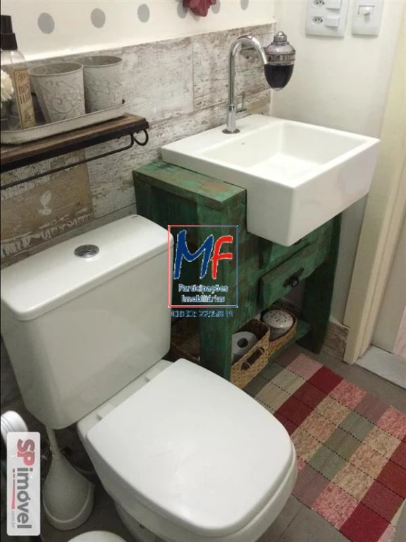 Apartamento, 1 quarto, 38 m² - Foto 10