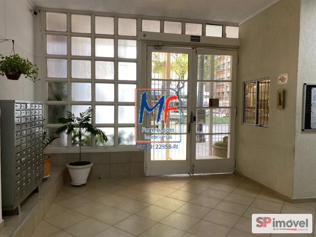 Apartamento, 1 quarto, 38 m² - Foto 13