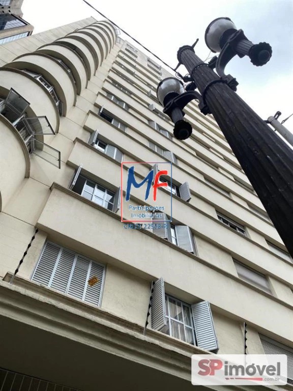 Apartamento, 1 quarto, 38 m² - Foto 15