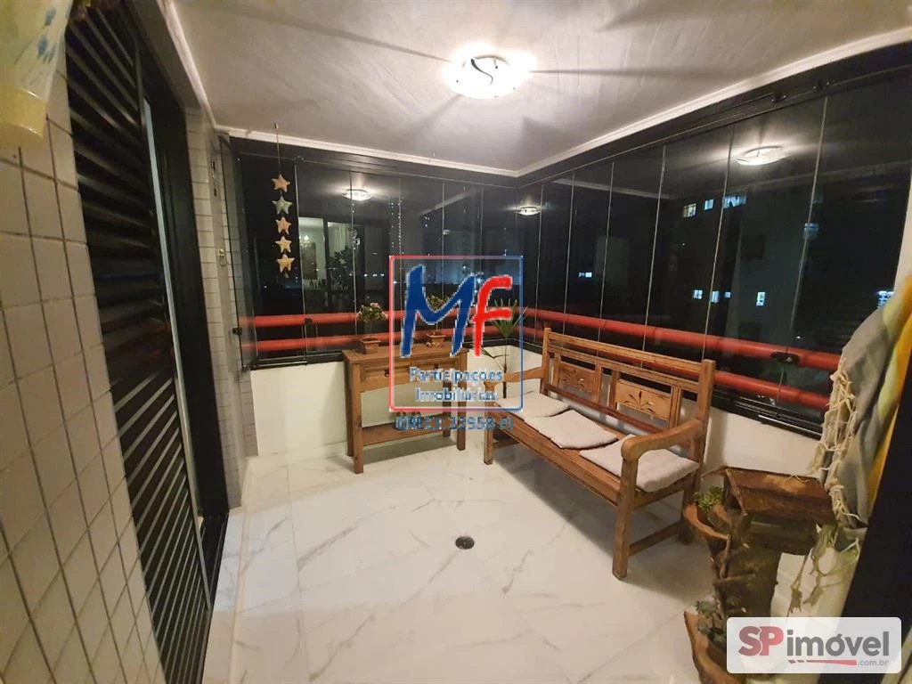 Apartamento, 3 quartos, 136 m² - Foto 2