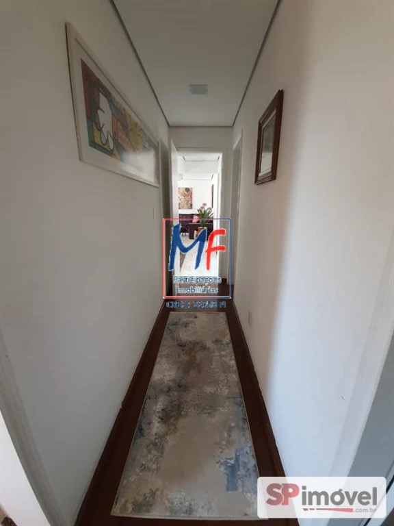 Apartamento, 3 quartos, 136 m² - Foto 4