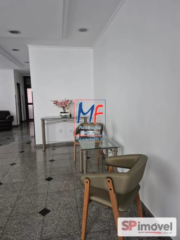 Apartamento, 3 quartos, 136 m² - Foto 12
