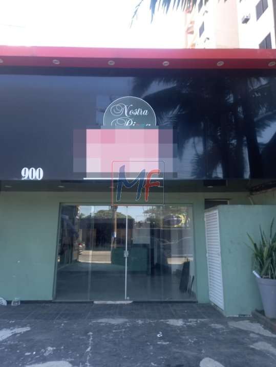 Loja-Salão para alugar, 90m² - Foto 1