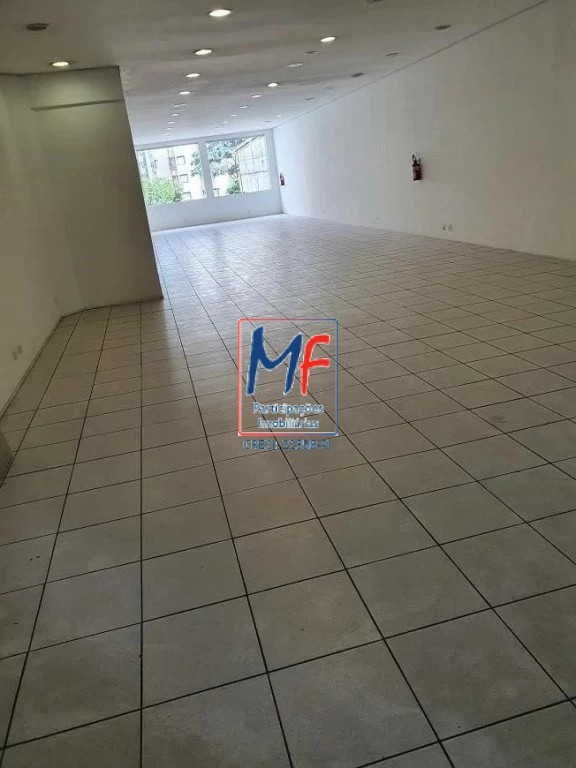 Loja-Salão, 440 m² - Foto 2