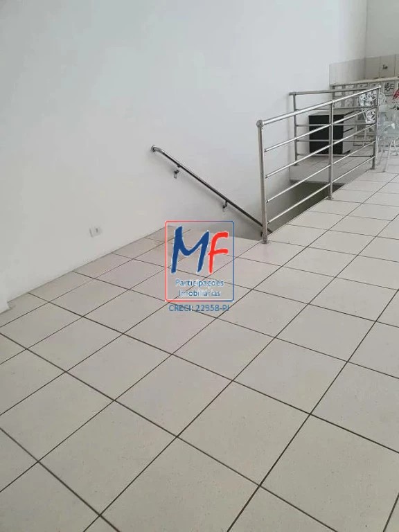 Loja-Salão, 440 m² - Foto 3