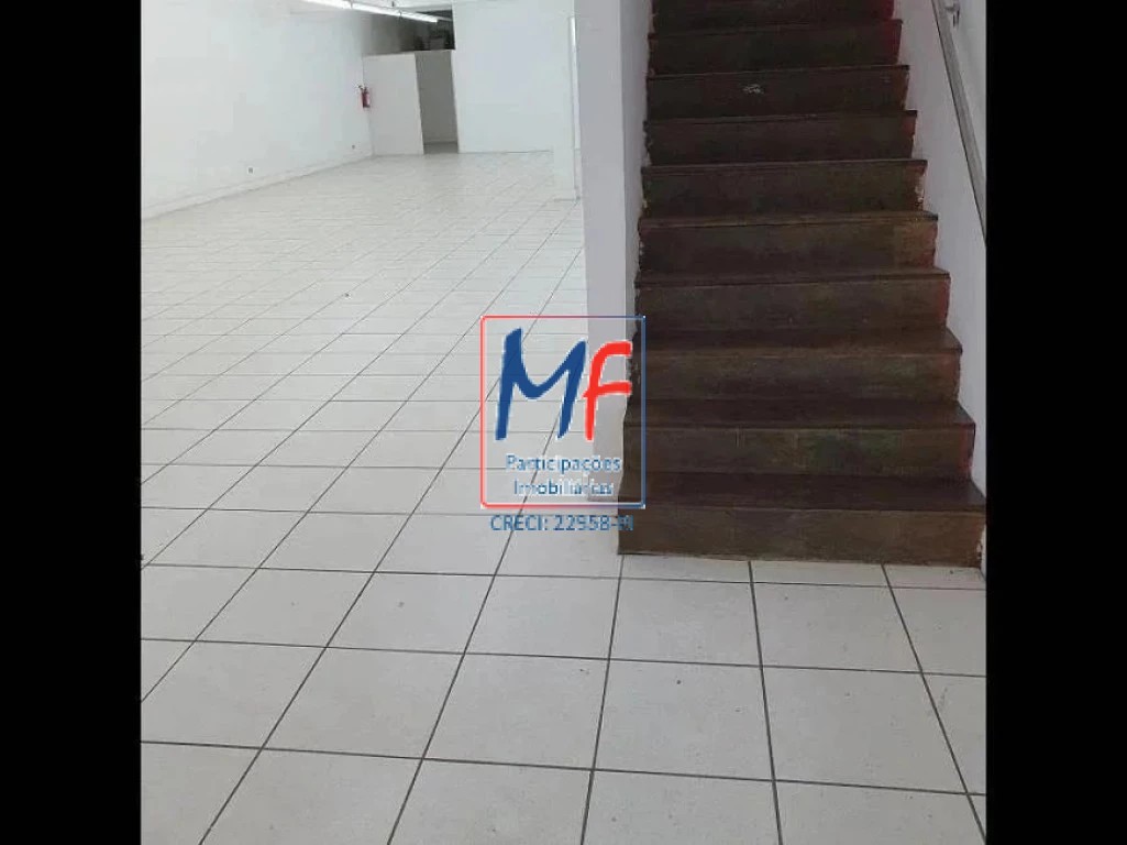 Loja-Salão, 440 m² - Foto 4