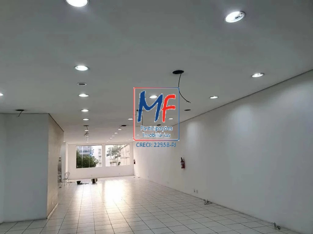 Loja-Salão, 440 m² - Foto 6