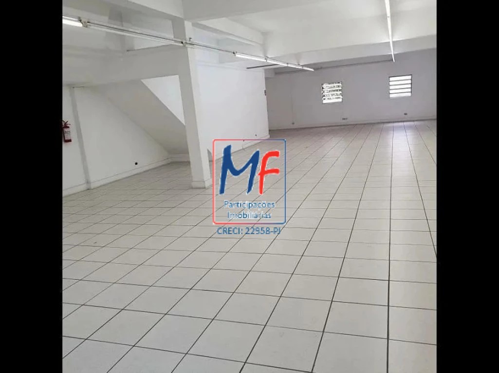 Loja-Salão, 440 m² - Foto 7