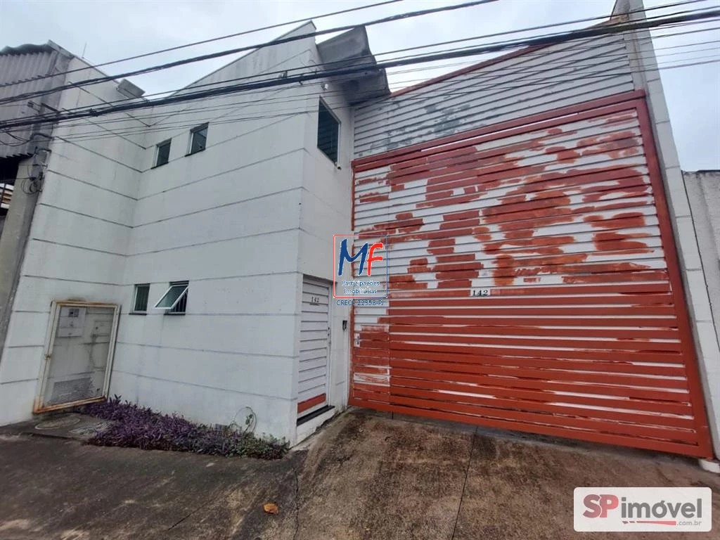 Prédio Inteiro à venda, 190m² - Foto 24