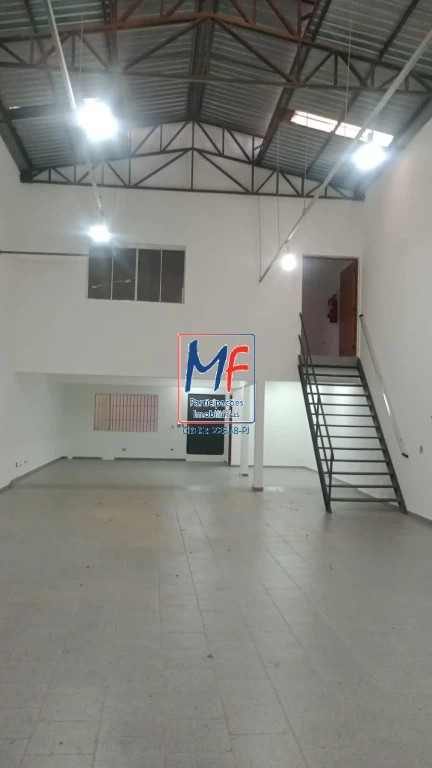 Depósito-Galpão-Armazém à venda, 492m² - Foto 5