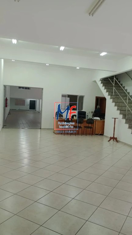 Depósito-Galpão-Armazém à venda, 492m² - Foto 7