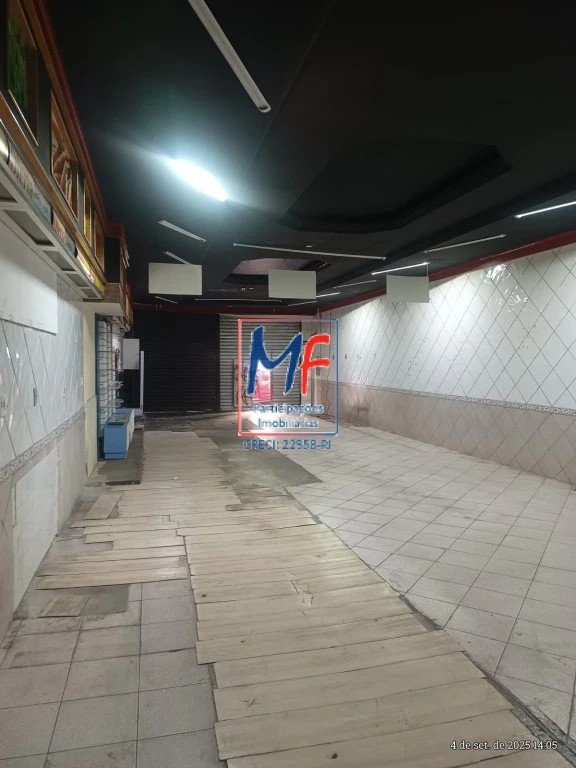 Loja-Salão, 145 m² - Foto 3