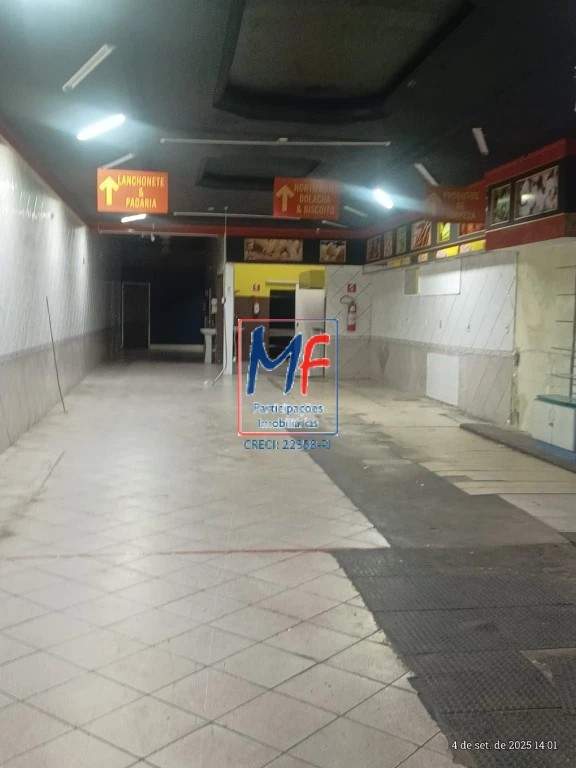 Loja-Salão, 145 m² - Foto 4