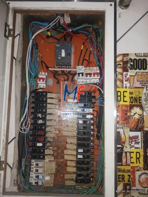 Loja-Salão, 145 m² - Foto 5