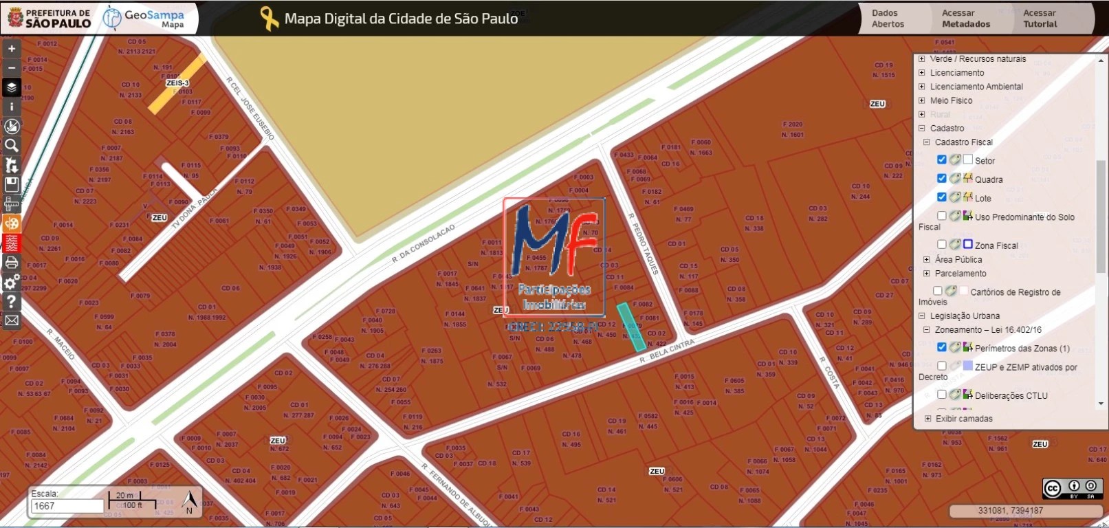 Loja-Salão, 145 m² - Foto 6