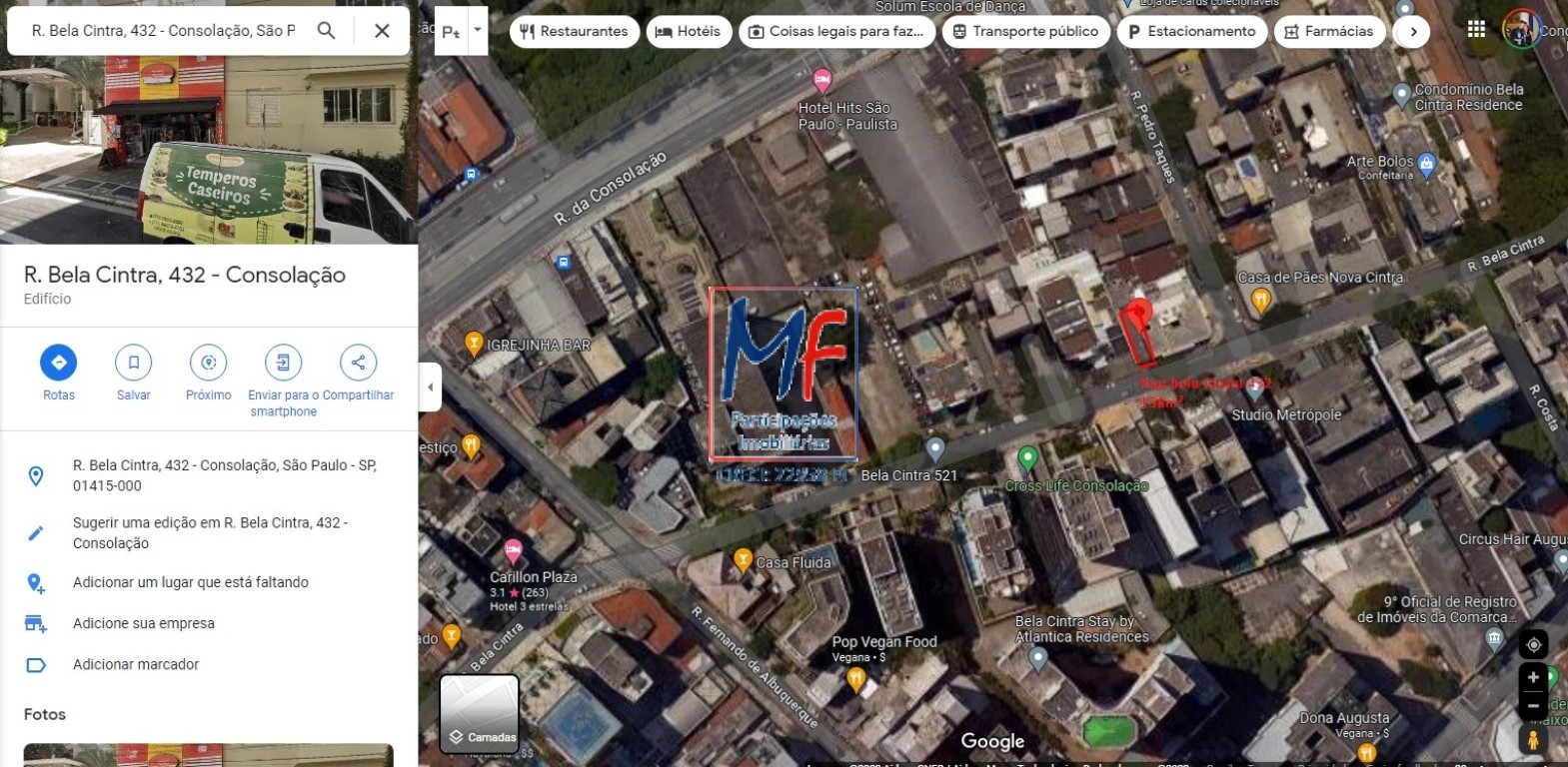 Loja-Salão, 145 m² - Foto 7