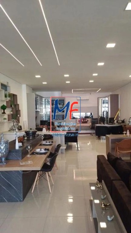 Loja-Salão, 1000 m² - Foto 2