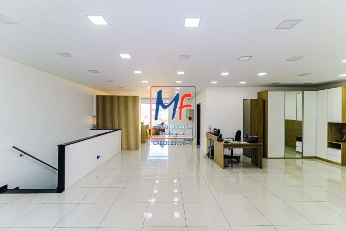 Loja-Salão, 1000 m² - Foto 4