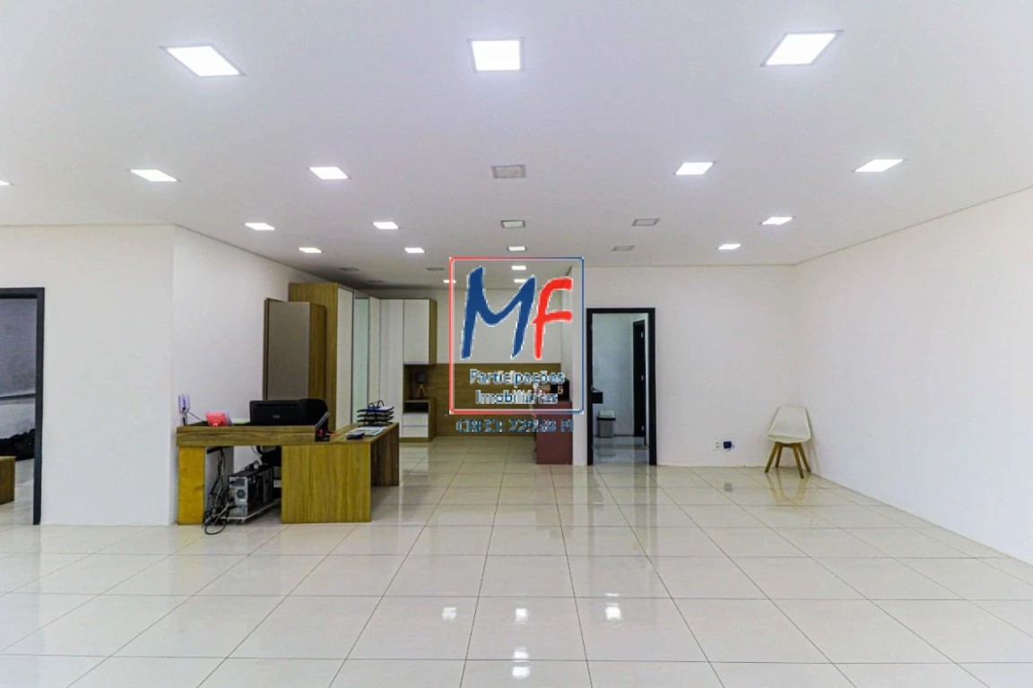 Loja-Salão, 1000 m² - Foto 8