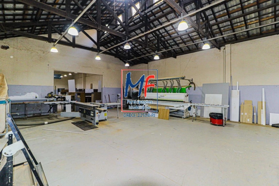Loja-Salão, 1000 m² - Foto 10