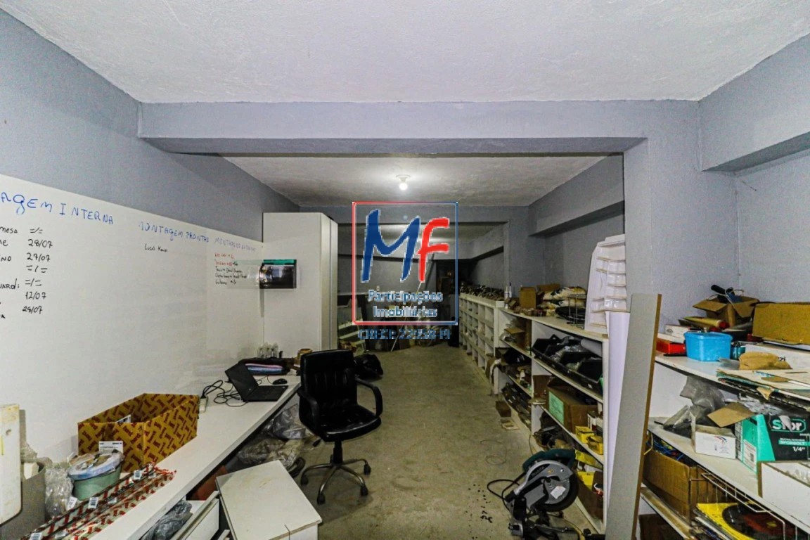 Loja-Salão, 1000 m² - Foto 15