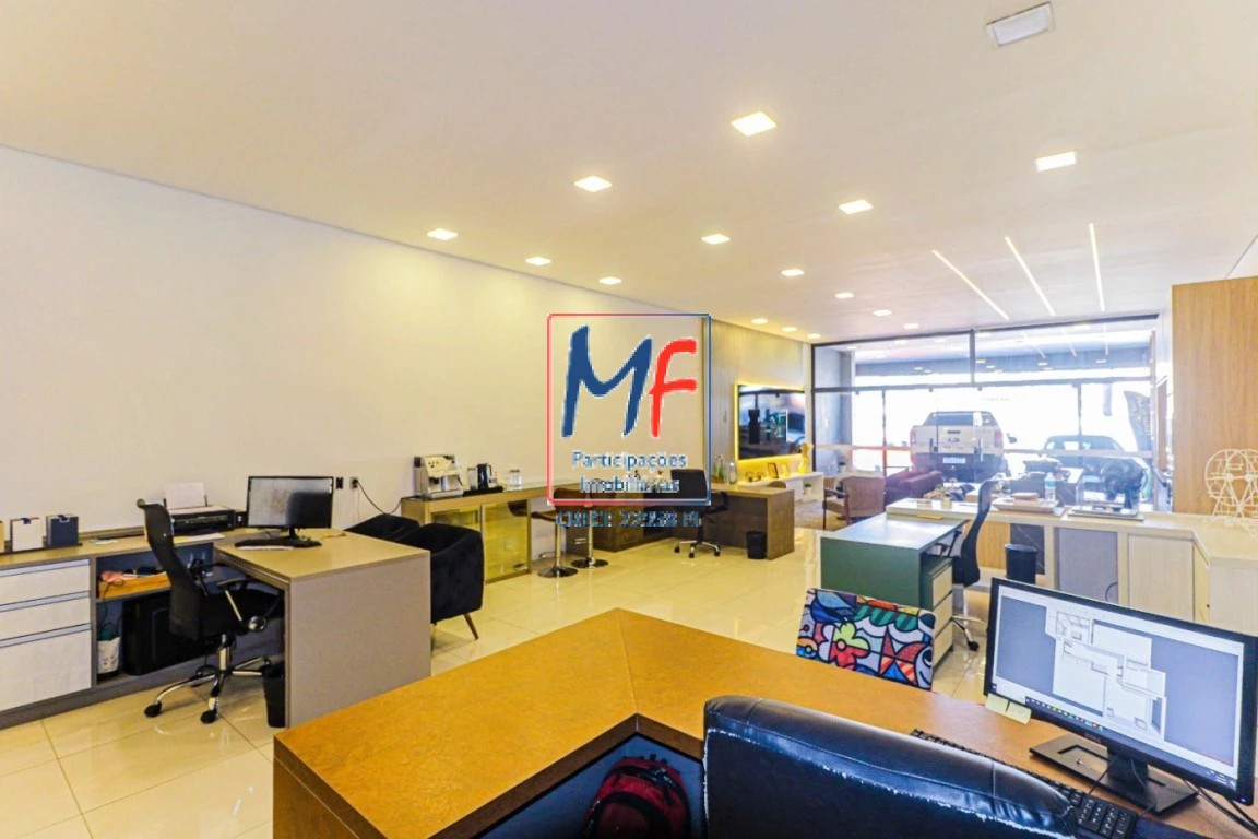Loja-Salão, 1000 m² - Foto 17