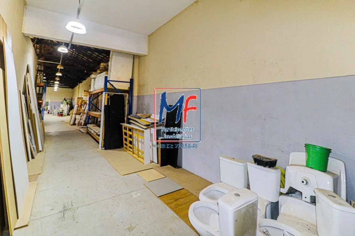 Loja-Salão, 1000 m² - Foto 20