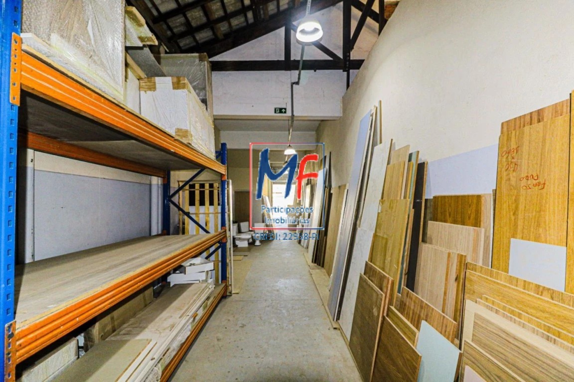 Loja-Salão, 1000 m² - Foto 21