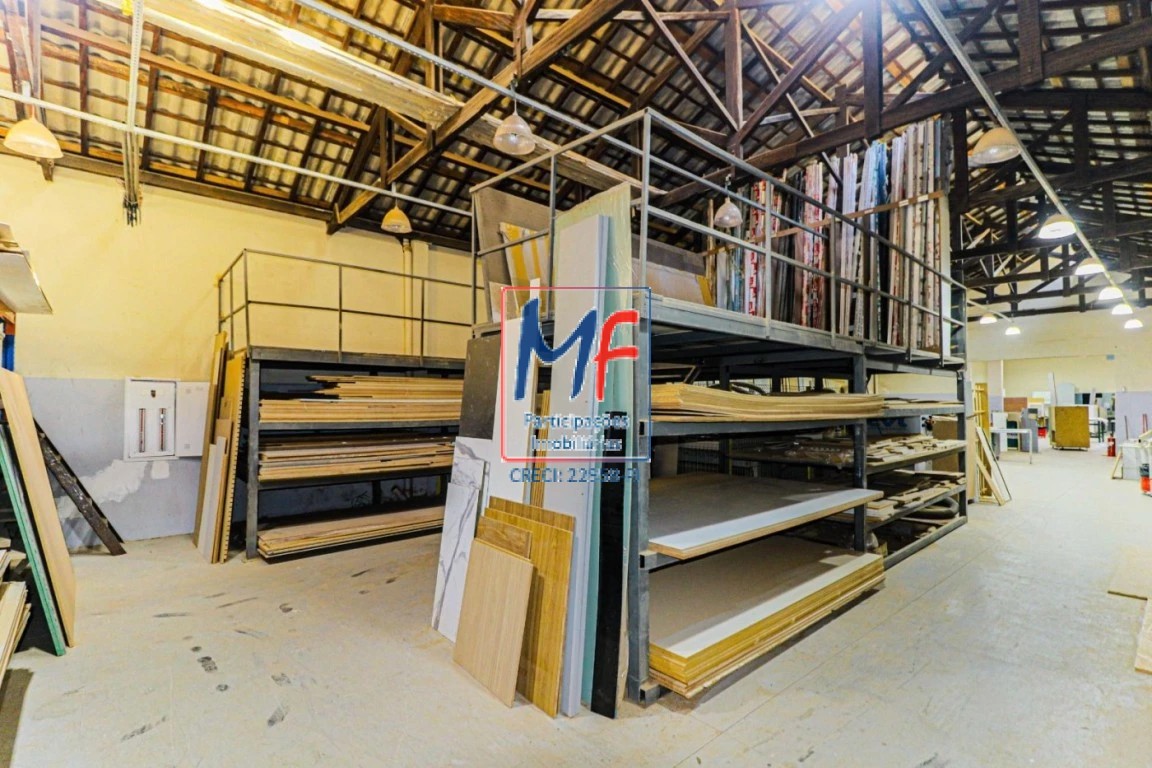 Loja-Salão, 1000 m² - Foto 23