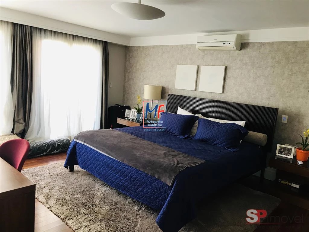 Apartamento à venda com 3 quartos, 272m² - Foto 22