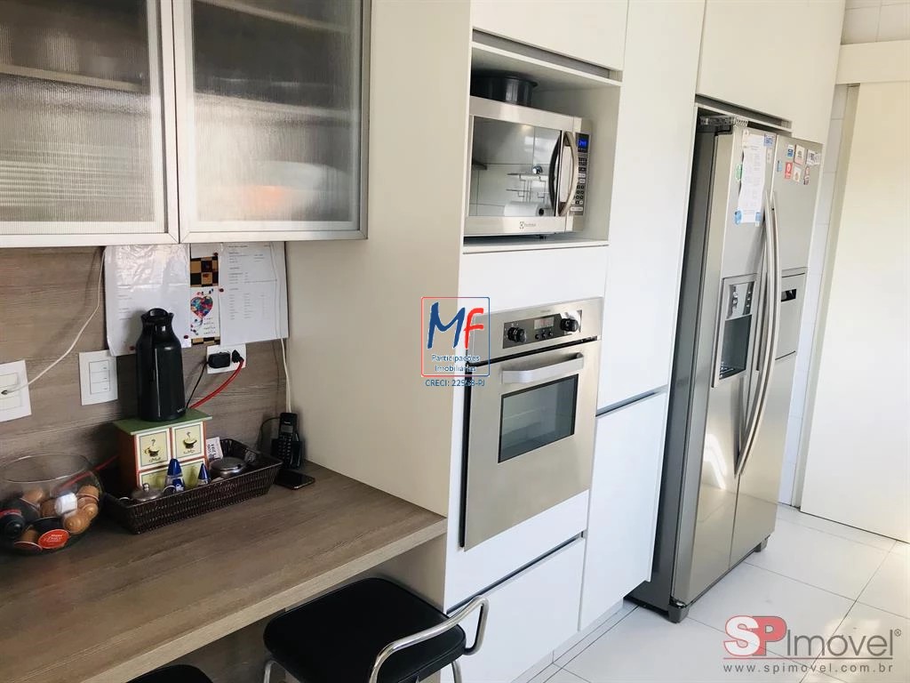 Apartamento à venda com 3 quartos, 272m² - Foto 8