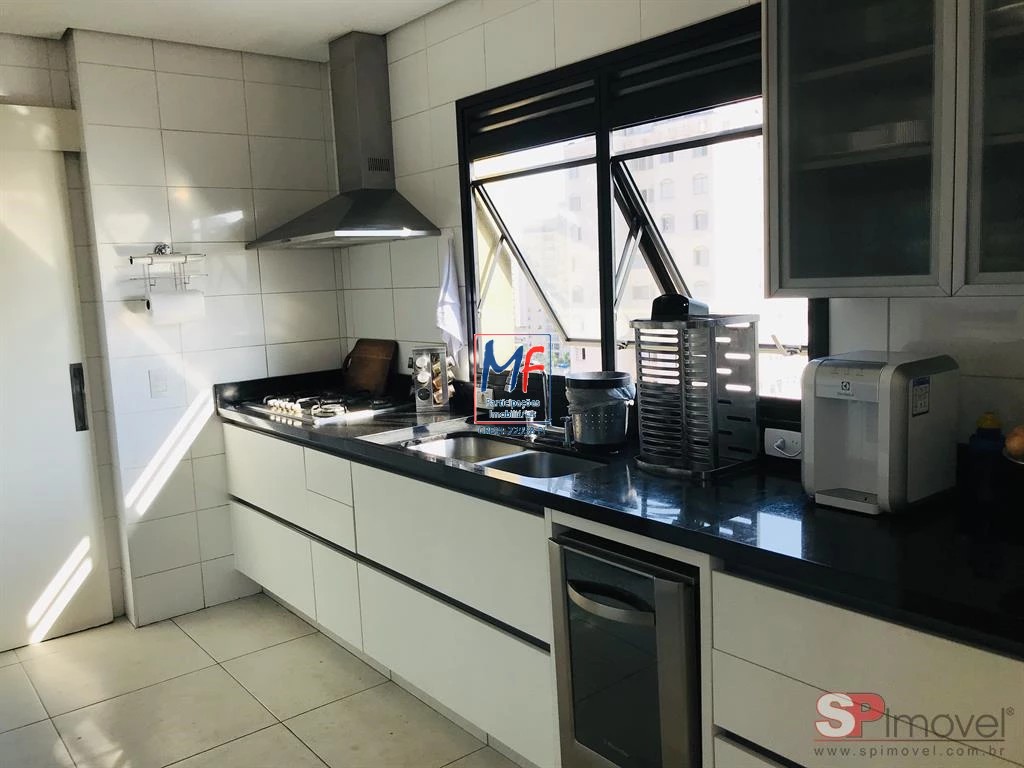 Apartamento à venda com 3 quartos, 272m² - Foto 9