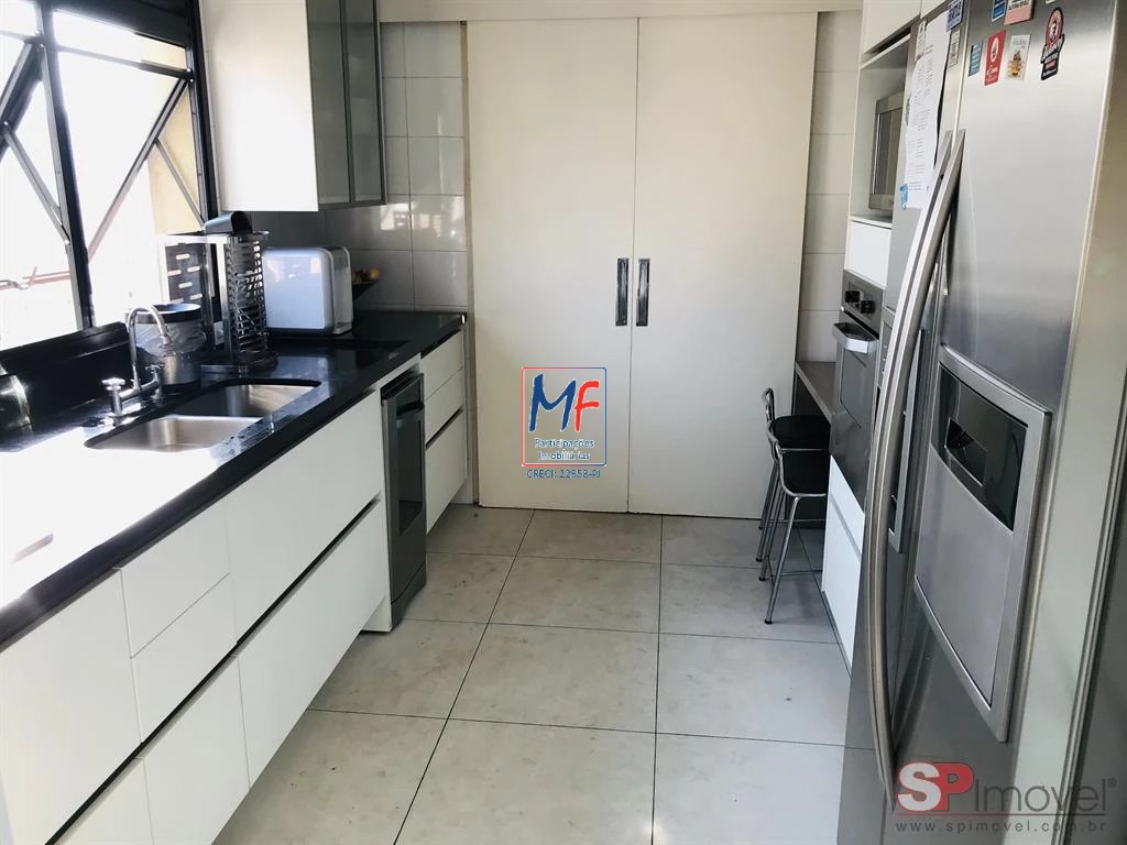 Apartamento à venda com 3 quartos, 272m² - Foto 10