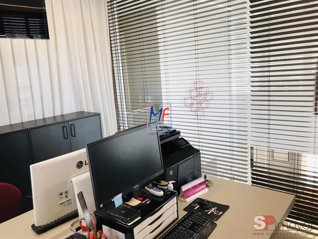 Apartamento à venda com 3 quartos, 272m² - Foto 12