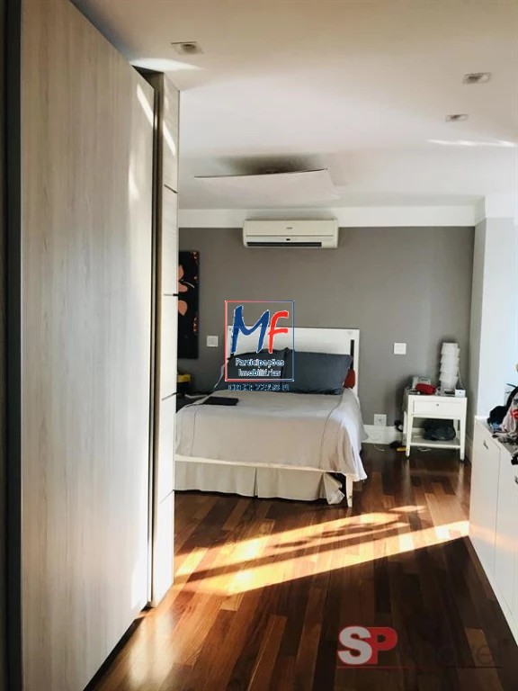 Apartamento à venda com 3 quartos, 272m² - Foto 16