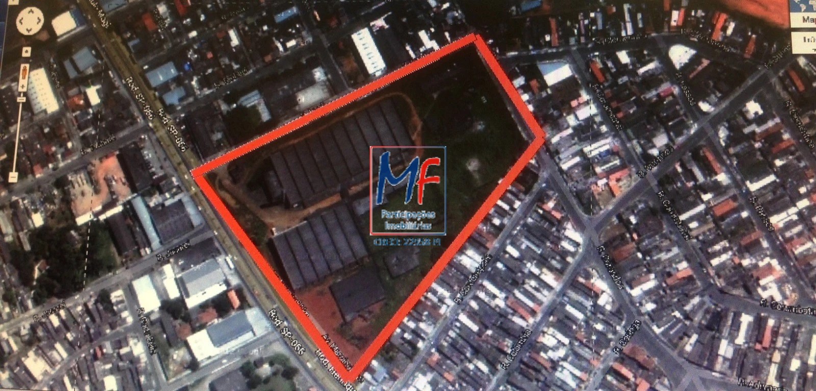 Terreno, 42251 m² - Foto 1