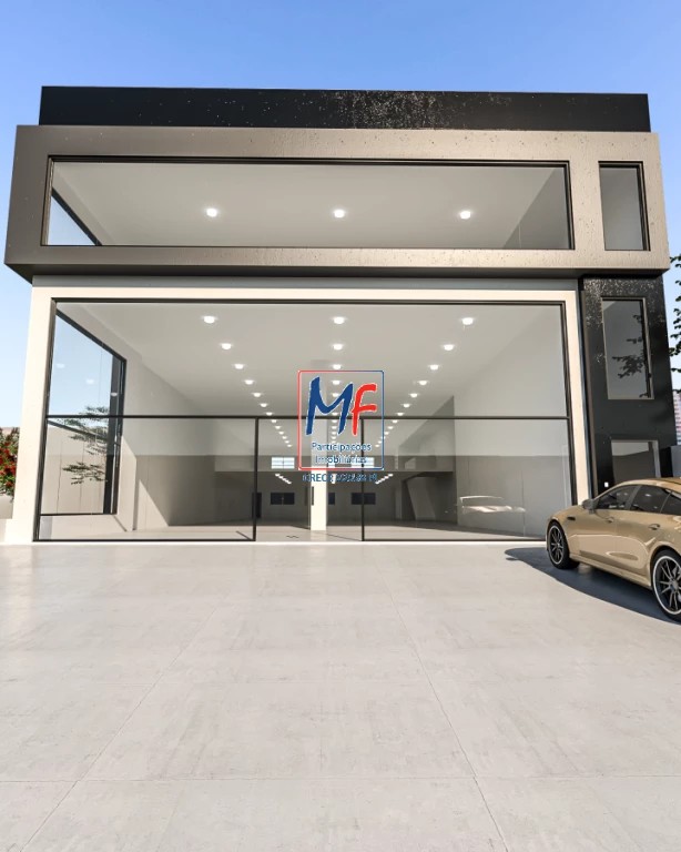 Prédio Inteiro, 1287 m² - Foto 2
